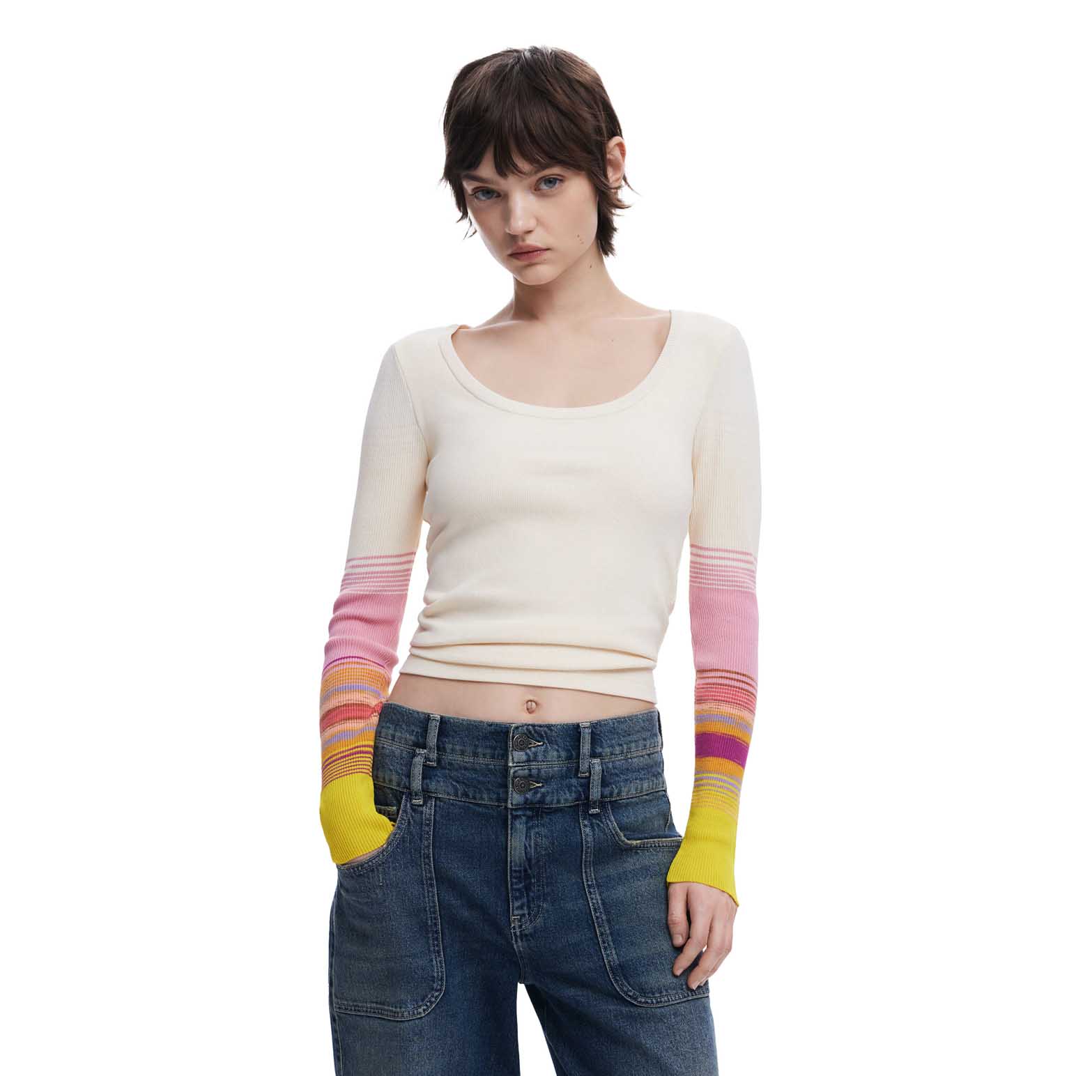 Desigual Churchill T-Shirt